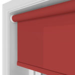 Easton Morello Rouge Motorised Roller Blind