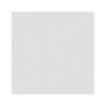 Easton Naro White Motorised Roller Blind