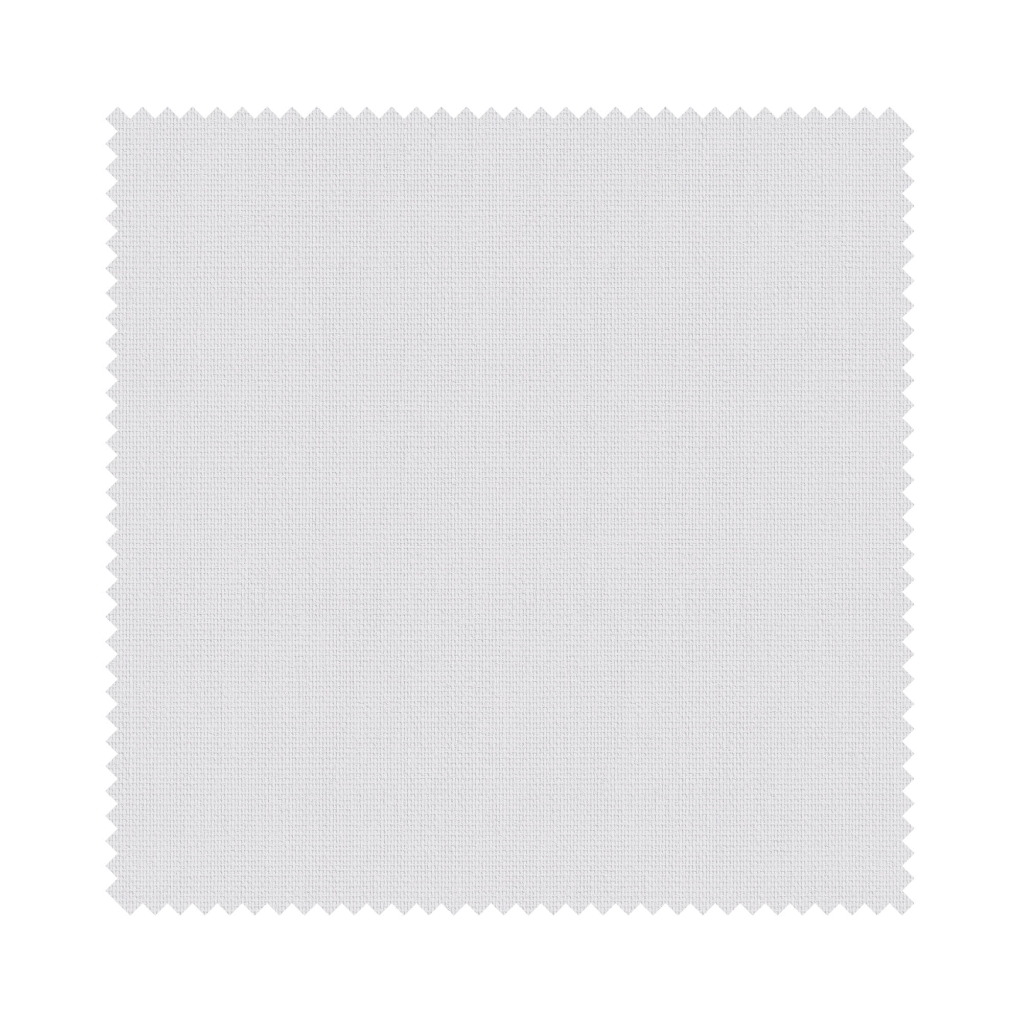 Easton Naro White Motorised Roller Blind - Image 6