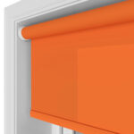 Easton Suncast Rayon Motorised Roller Blind
