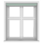 Easton Blackout Soft Air Motorised Roller Blind