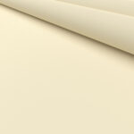 Easton Blackout Buttercream Motorised Roller Blind