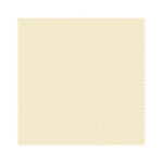 Easton Blackout Buttercream Motorised Roller Blind