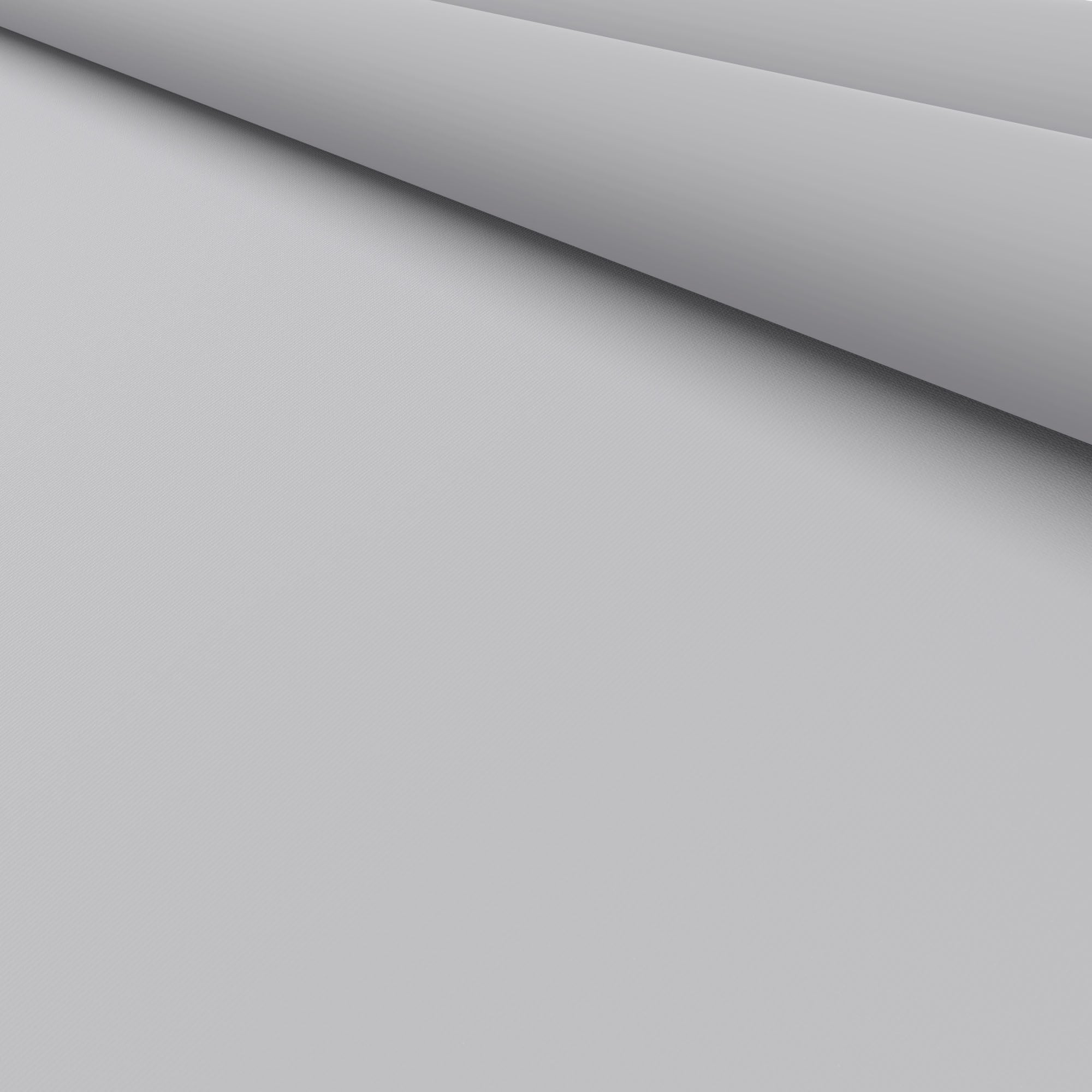 Easton Blackout Soft Ash Motorised Roller Blind - Image 5