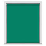 Easton Blackout Forest Glade Motorised Roller Blind