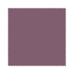Easton Blackout Gentle Mulberry Motorised Roller Blind