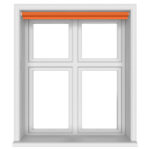 Easton Blackout Suncast Rayon Motorised Roller Blind