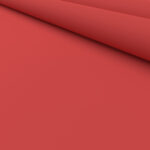 Easton Blackout Scarlet Flame Motorised Roller Blind