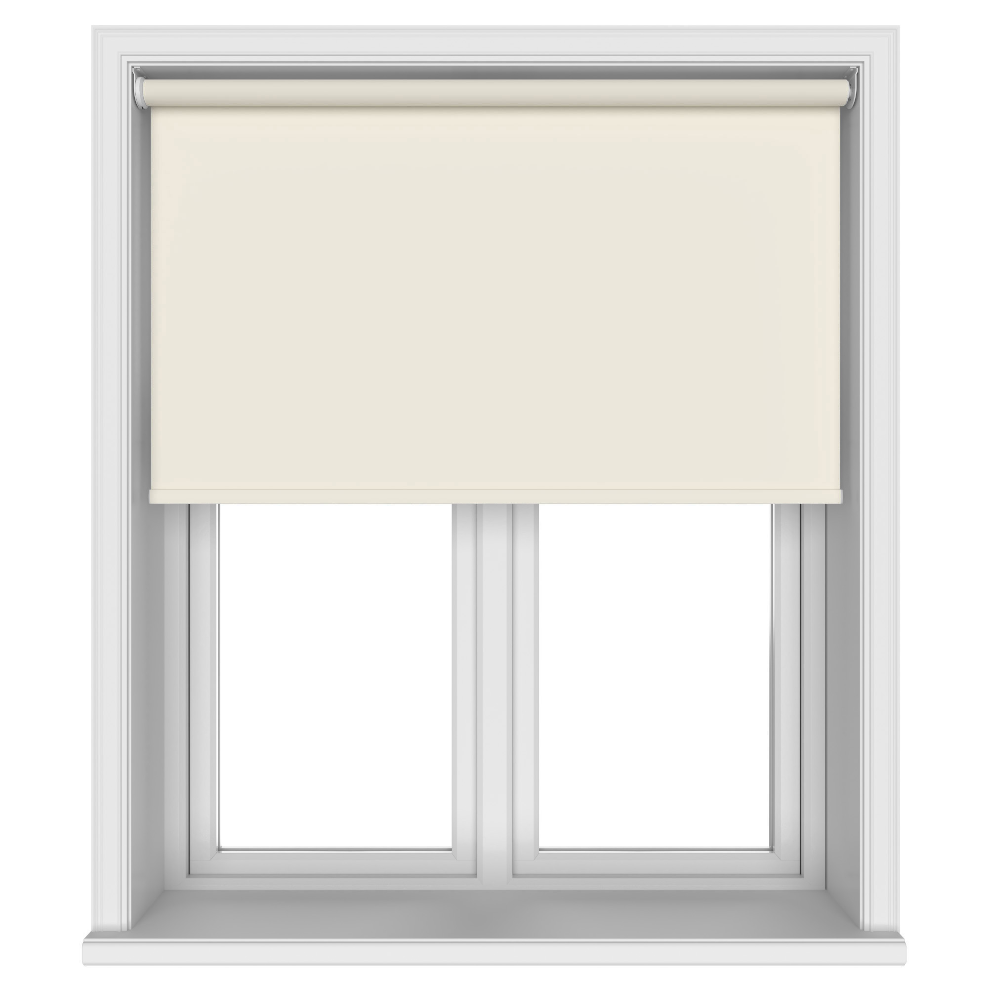 Easton Blackout Soft Shell Motorised Roller Blind