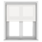 Screen 3000 Crystal Motorised Roller Blind