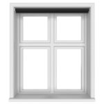 Screen 3000 Jet Motorised Roller Blind