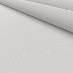 Screen 3000 Pearl Grey Motorised Roller Blind