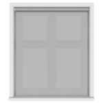 Screen 3000 Soft Steel Motorised Roller Blind