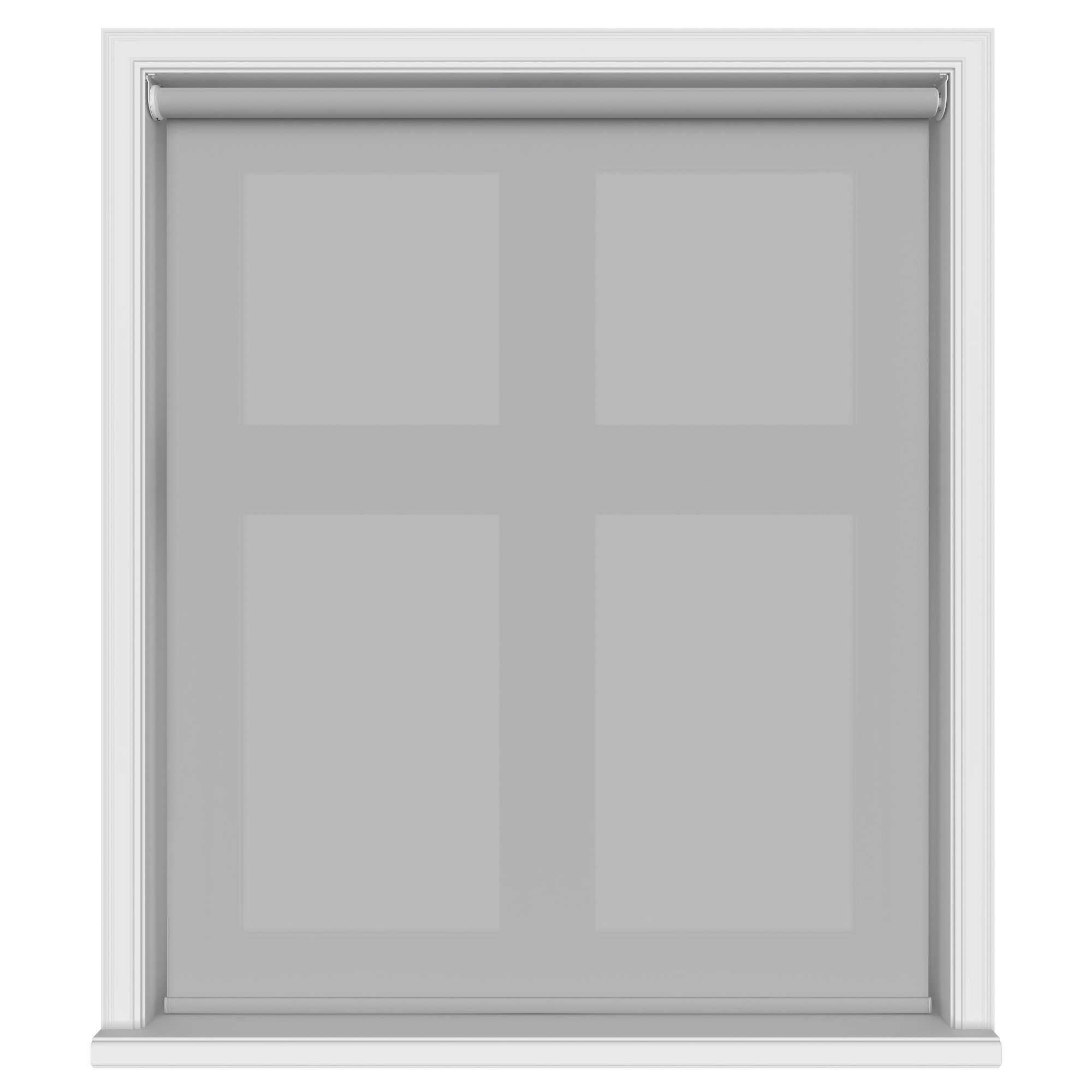 Screen 3000 Soft Steel Motorised Roller Blind - Image 2