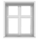 Screen 3000 Soft Steel Motorised Roller Blind