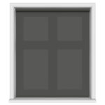 Screen 3000 Stellar Motorised Roller Blind