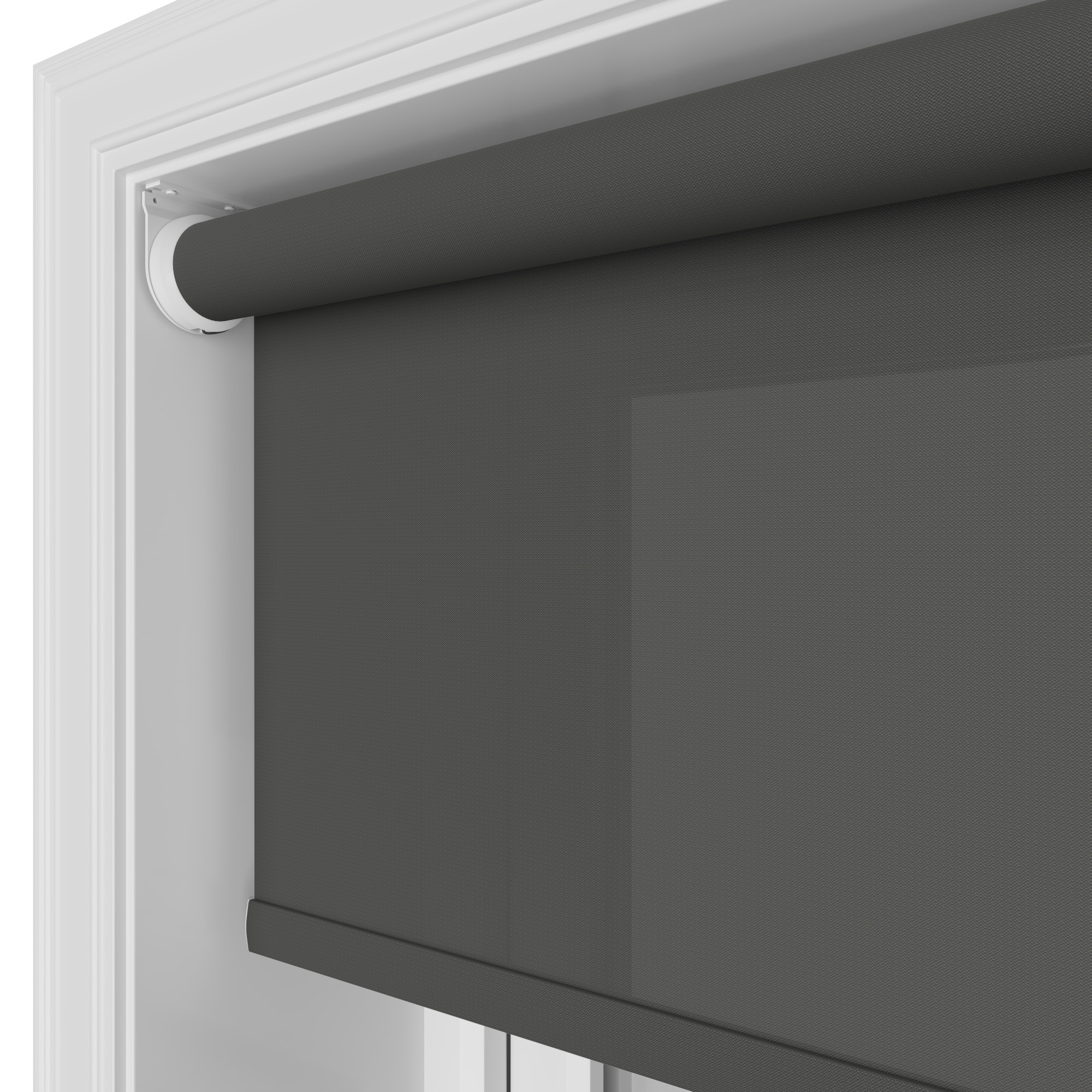 Screen 3000 Stellar Motorised Roller Blind - Image 4