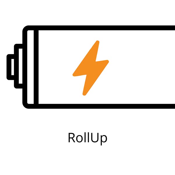 RollUp